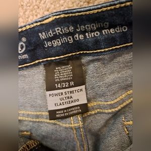 Mossimo Jeggings Target